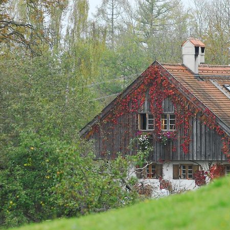 Chalet Landsberg Landsberg am Lech Εξωτερικό φωτογραφία