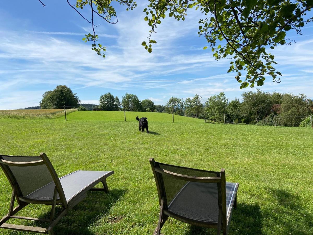 Chalet Landsberg Landsberg am Lech Εξωτερικό φωτογραφία