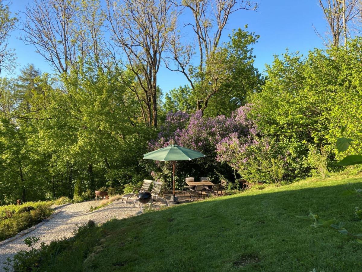 Chalet Landsberg Landsberg am Lech Εξωτερικό φωτογραφία