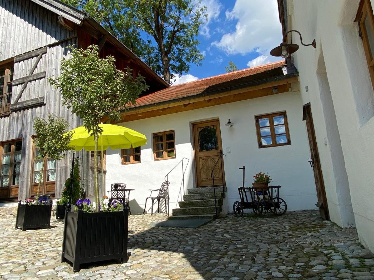Chalet Landsberg Landsberg am Lech Εξωτερικό φωτογραφία