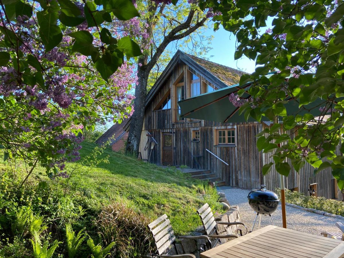 Chalet Landsberg Landsberg am Lech Εξωτερικό φωτογραφία