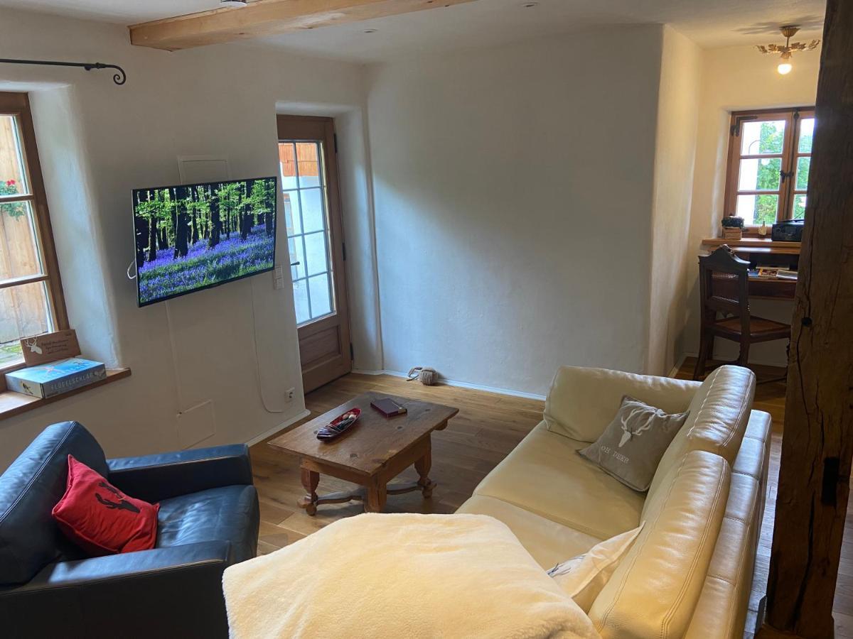 Chalet Landsberg Landsberg am Lech Εξωτερικό φωτογραφία