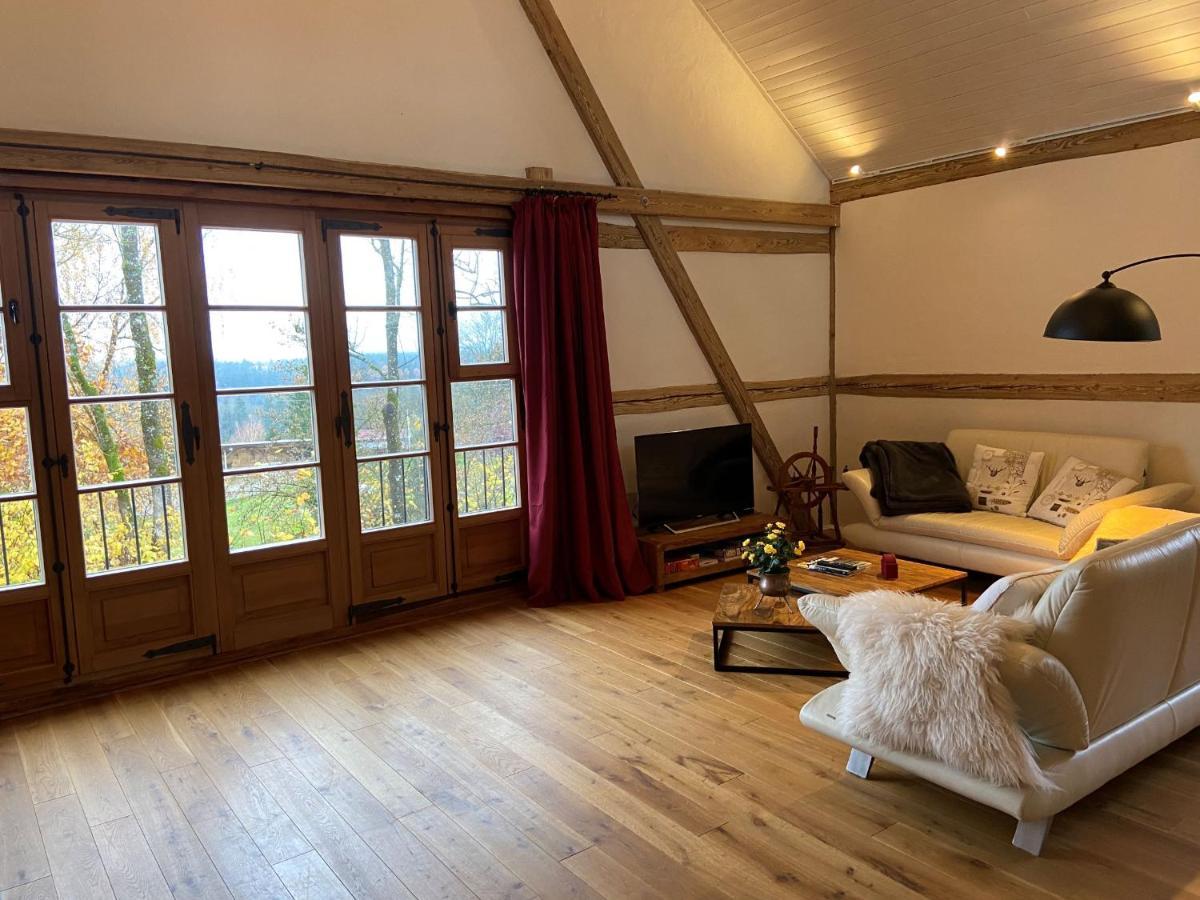 Chalet Landsberg Landsberg am Lech Εξωτερικό φωτογραφία