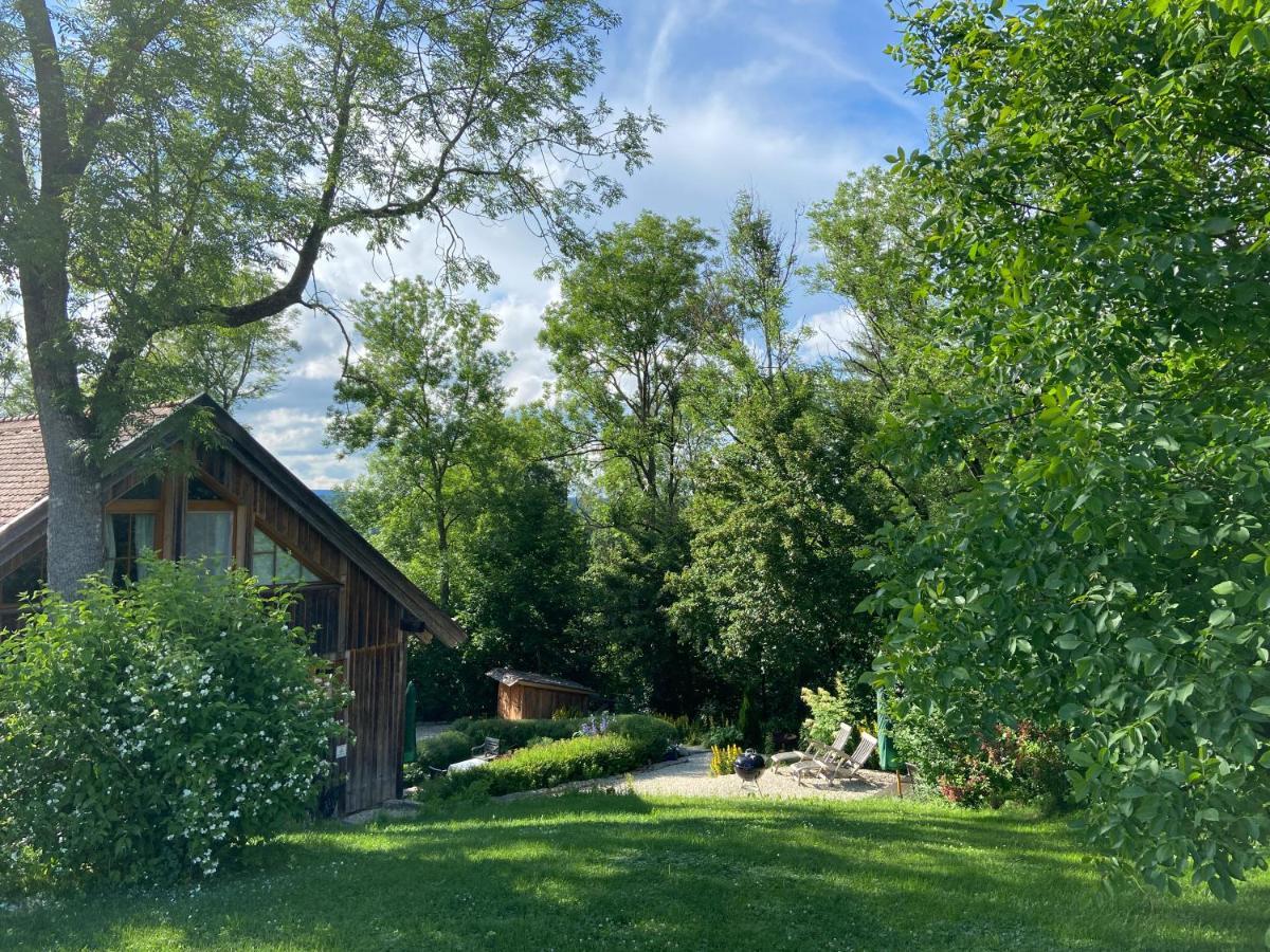 Chalet Landsberg Landsberg am Lech Εξωτερικό φωτογραφία
