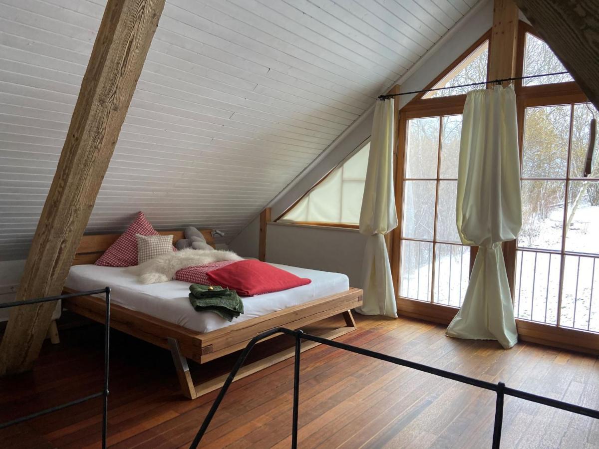 Chalet Landsberg Landsberg am Lech Εξωτερικό φωτογραφία