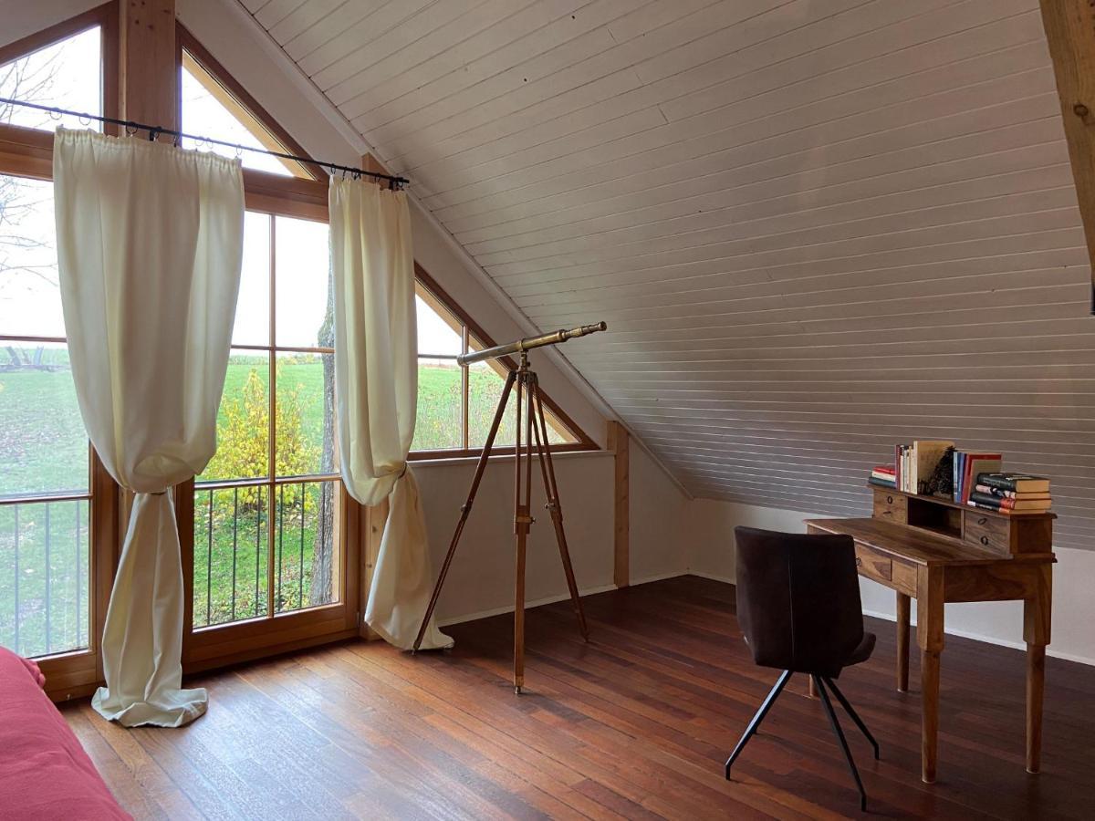 Chalet Landsberg Landsberg am Lech Εξωτερικό φωτογραφία