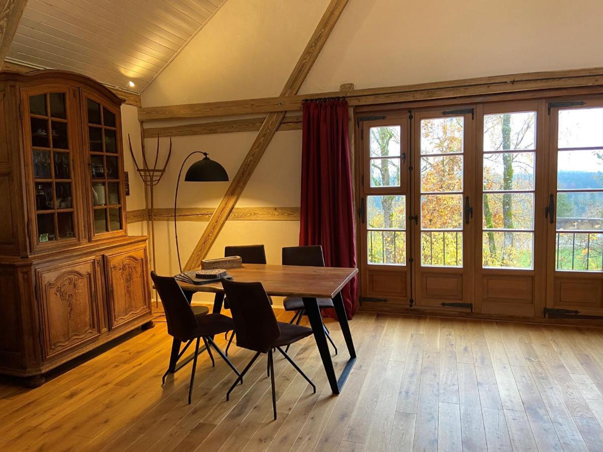 Chalet Landsberg Landsberg am Lech Εξωτερικό φωτογραφία