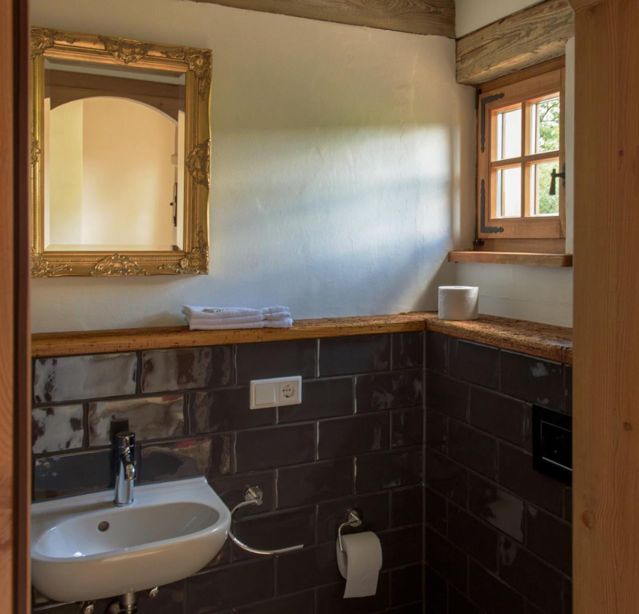 Chalet Landsberg Landsberg am Lech Εξωτερικό φωτογραφία