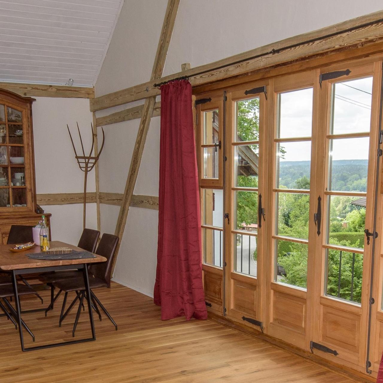Chalet Landsberg Landsberg am Lech Εξωτερικό φωτογραφία