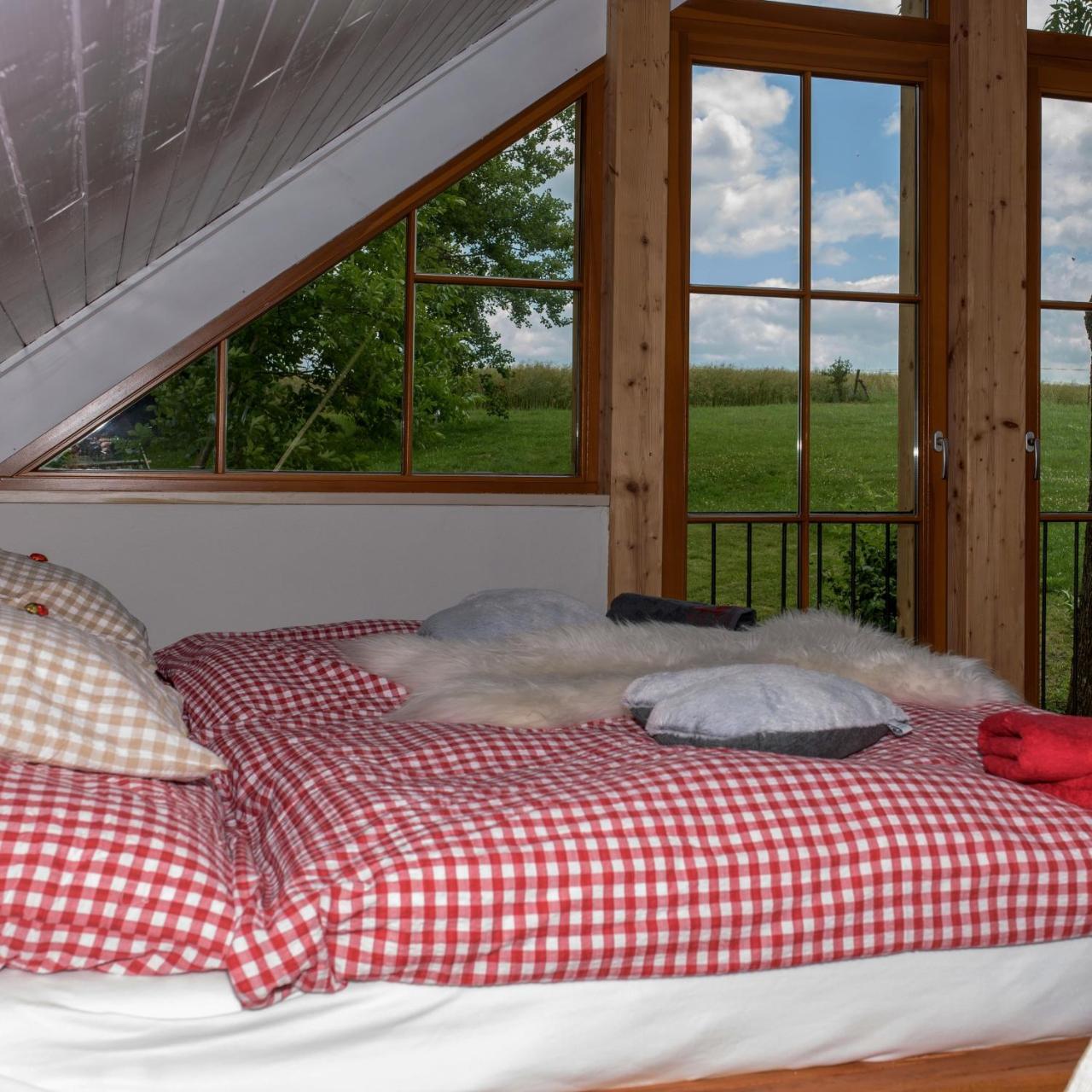 Chalet Landsberg Landsberg am Lech Εξωτερικό φωτογραφία