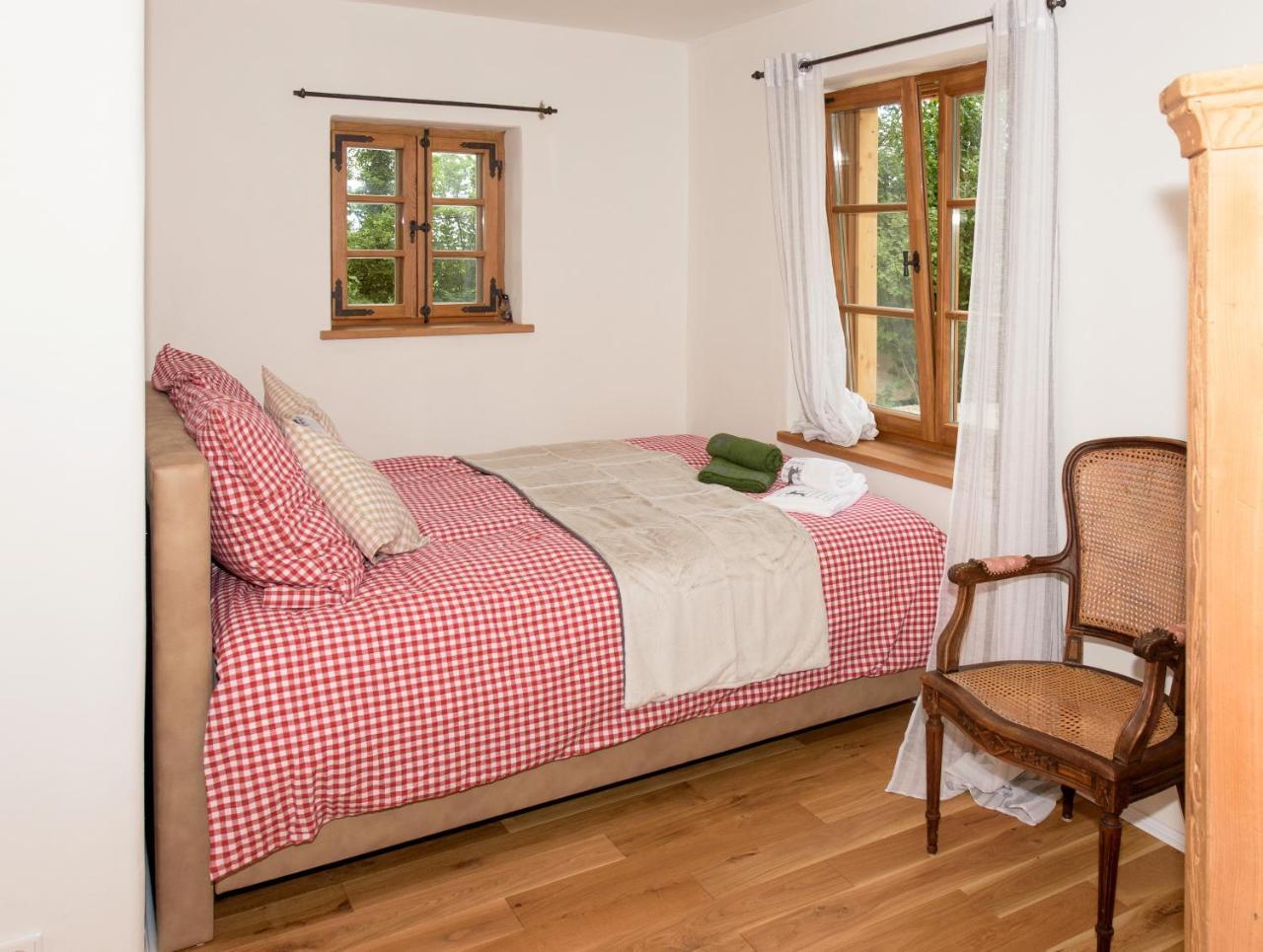 Chalet Landsberg Landsberg am Lech Εξωτερικό φωτογραφία