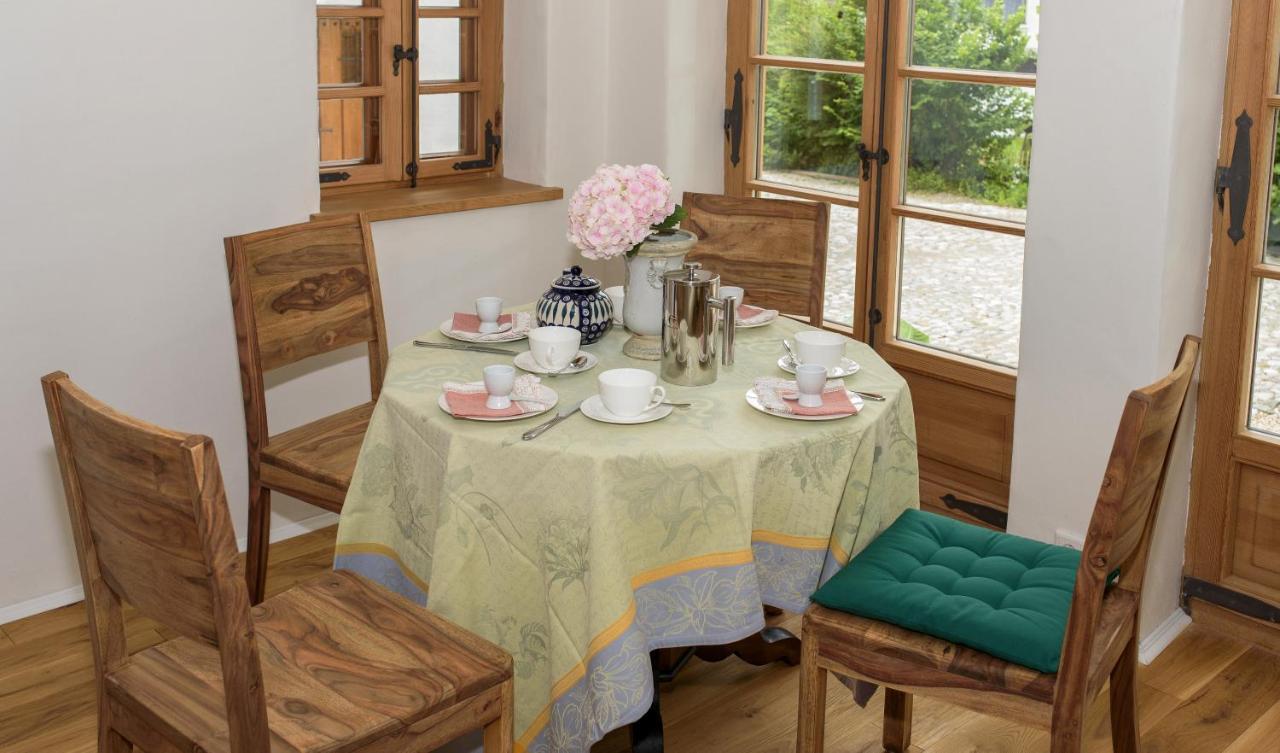 Chalet Landsberg Landsberg am Lech Εξωτερικό φωτογραφία