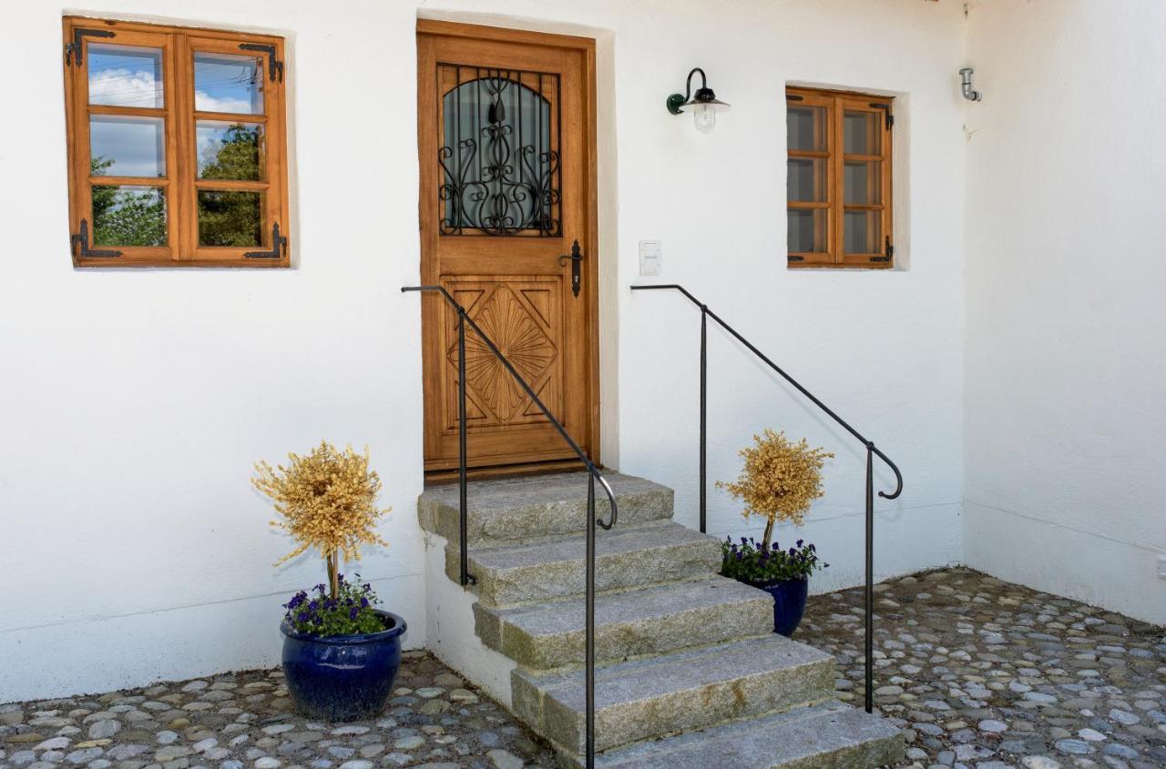 Chalet Landsberg Landsberg am Lech Εξωτερικό φωτογραφία