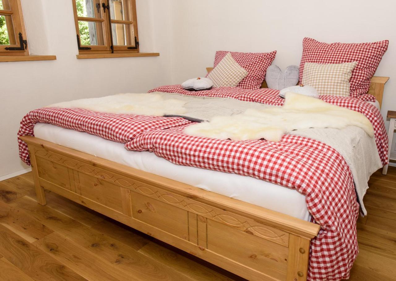 Chalet Landsberg Landsberg am Lech Εξωτερικό φωτογραφία