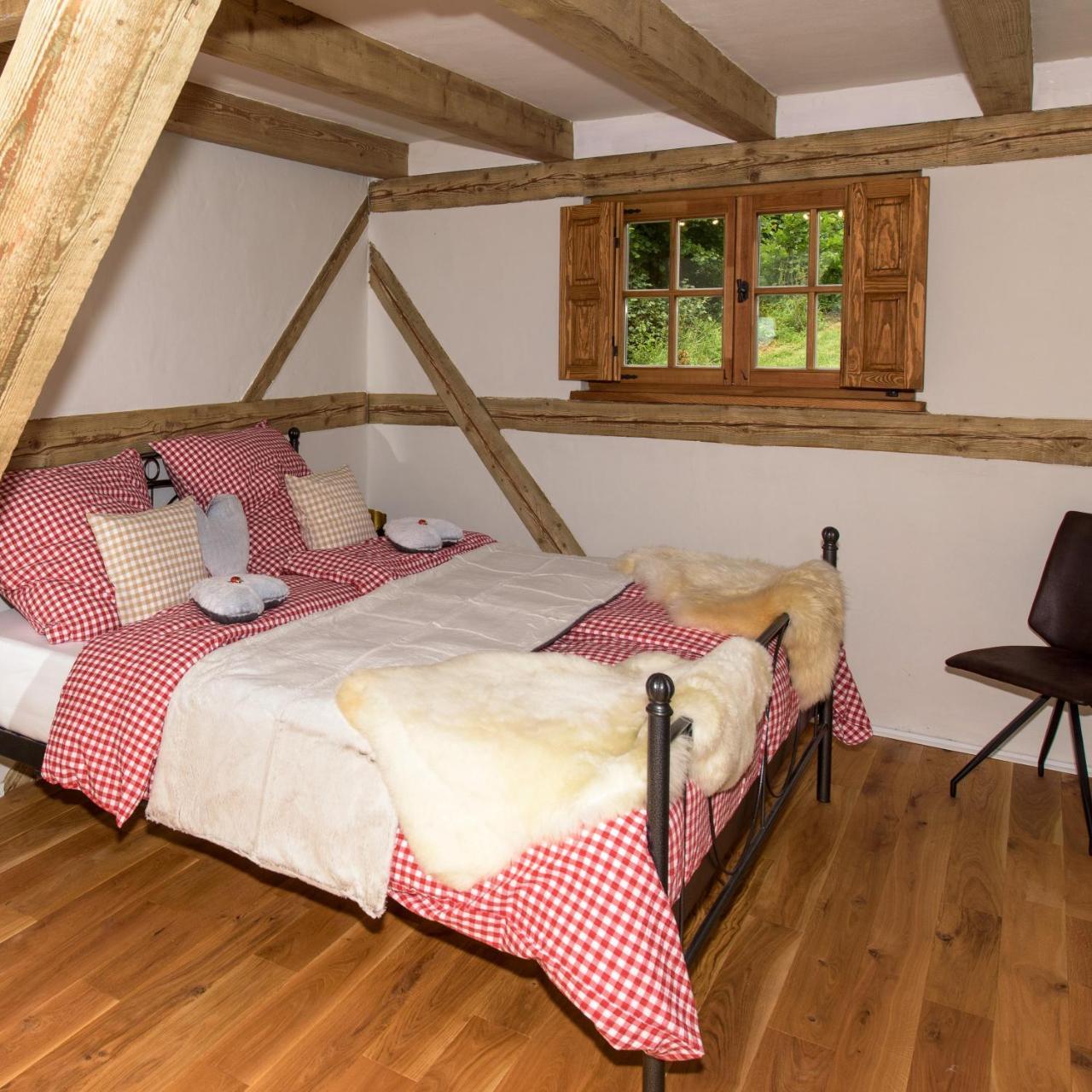 Chalet Landsberg Landsberg am Lech Εξωτερικό φωτογραφία