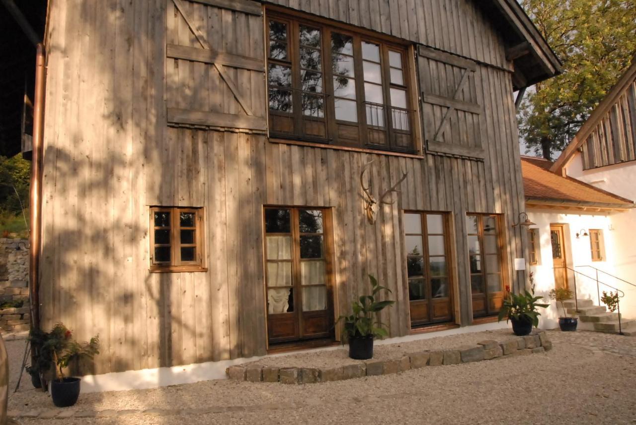 Chalet Landsberg Landsberg am Lech Εξωτερικό φωτογραφία