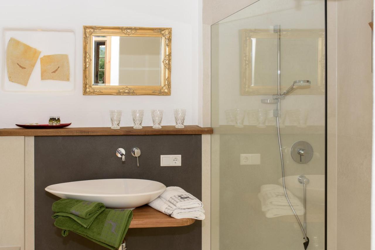 Chalet Landsberg Landsberg am Lech Εξωτερικό φωτογραφία