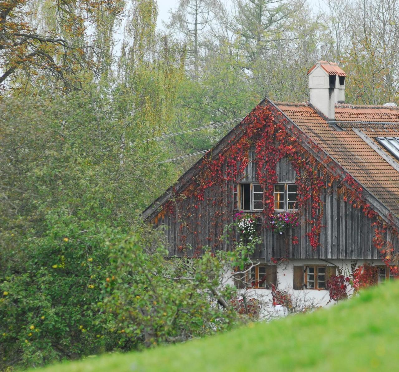 Chalet Landsberg Landsberg am Lech Εξωτερικό φωτογραφία