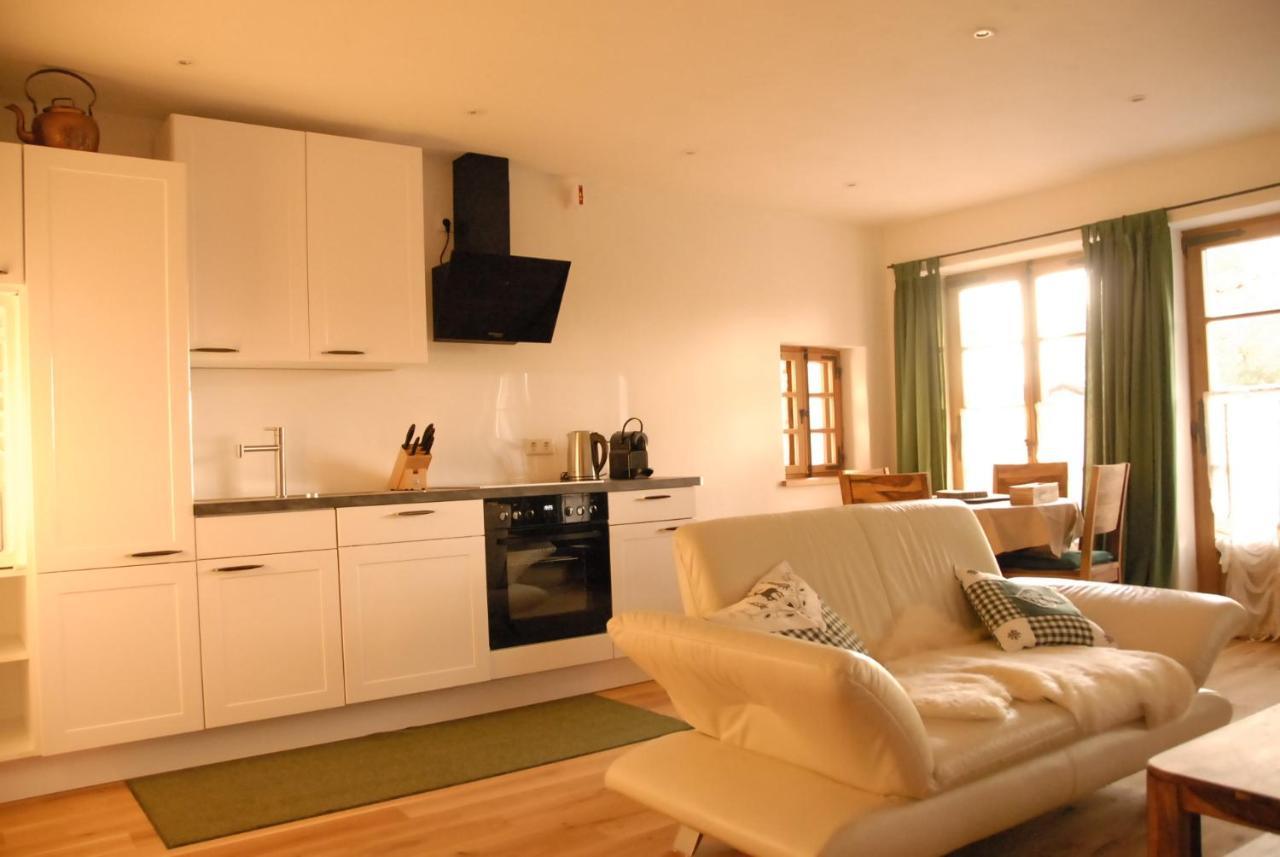 Chalet Landsberg Landsberg am Lech Εξωτερικό φωτογραφία