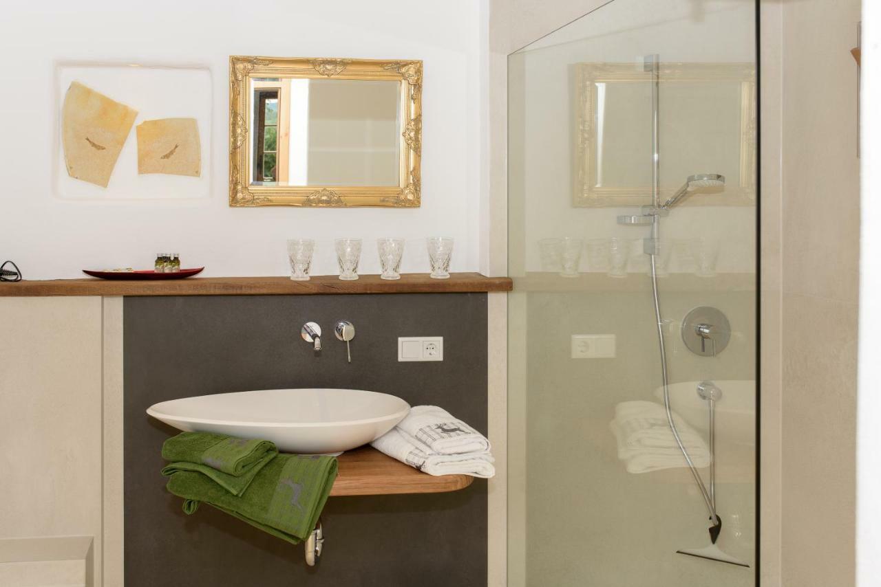 Chalet Landsberg Landsberg am Lech Εξωτερικό φωτογραφία