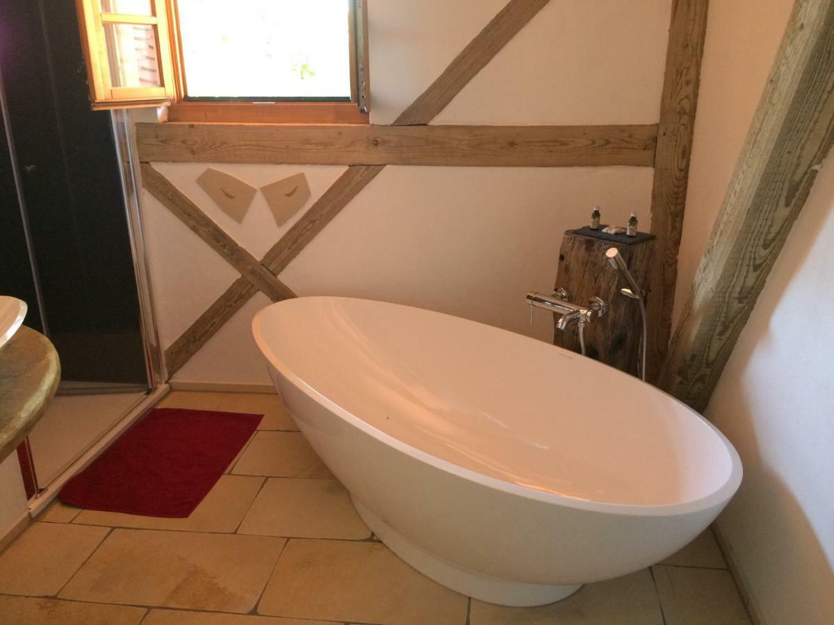 Chalet Landsberg Landsberg am Lech Εξωτερικό φωτογραφία