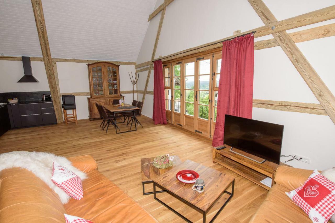 Chalet Landsberg Landsberg am Lech Εξωτερικό φωτογραφία